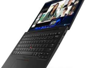 מחשב נייד ThinkPad X1 Carbon Gen 10 – I7-1260P 16GB 512SSD TOUCH כולל מסך מגע !!!  במלאי !!!