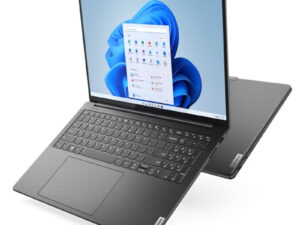 מחשב נייד Lenovo Yoga Pro 9 16IRP8 83BY004FIV לנובו