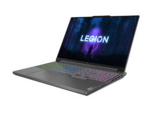 מחשב נייד Lenovo Legion Slim 5 16IRH8 82YA00A6IV לנובו