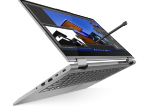 מחשב נייד Lenovo ThinkBook 14s Yoga G3 IRU 21JG0010IV לנובו