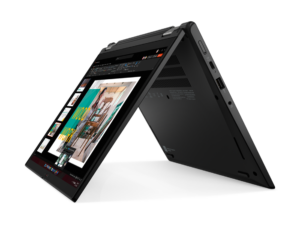 מחשב נייד Lenovo ThinkPad L13 Yoga Gen 4 21FJ0006IV לנובו