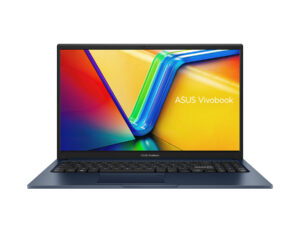 ASUS Vivobook 15 X1504VA-15.6 FHD i7-1355U 16GB DDR4 1TB M.2 SSD Win11 Home Blue 1Y