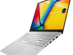 מחשב נייד Asus Vivobook Pro 16 OLED K6602VV-MX045W אסוס