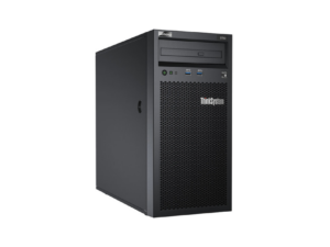 Lenovo ST50v2 Server ST50 V2 Xeon 4C E-2324G 2*1T 8GB