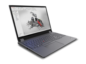 מחשב נייד Lenovo ThinkPad P1 Gen 6 21FV000YIV לנובו