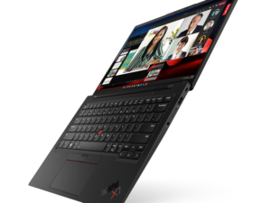 Lenovo ThinkPad X1 Carbon Gen 11 Multi-Touch Notebook 21HM000SUS