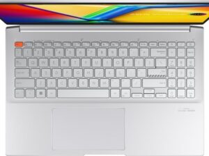 מחשב נייד Asus VivoBook Pro 15 K6502VJ-MA053W אסוס