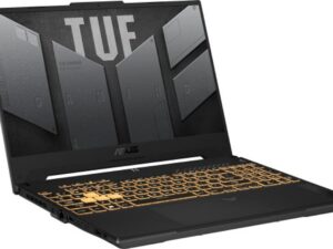 מחשב נייד Asus TUF Gaming F15 FX507VV4-LP060 אסוס