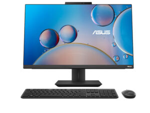 Asus ExpertCenter E5 AiO E5702WVAK-BA025X ‏27 ‏אינטש אסוס