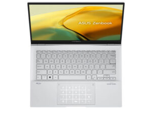 מחשב נייד Asus Zenbook 14 OLED UX3402VA-KN508W אסוס