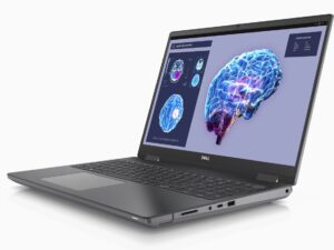 מחשב נייד Dell Precision 5680 PM-RD33-14386 דל