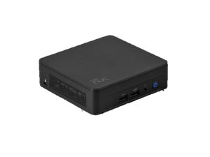 Asus NUC RNUC13ANKI70000//ARENA CANYON Slim I7-1360P L6