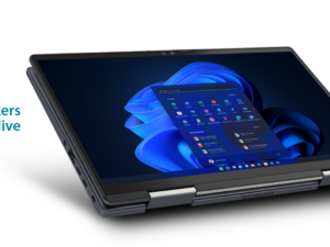 Portégé X30W-K – I7 32GB 13.3“ Touch   i7-1370P   32GB   1TBSSD  989g / Win11Pro /  Pen Stylus / 3Y On-Site