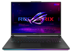 מחשב נייד Asus ROG Strix Scar 18 G834JZR-R6065W אסוס