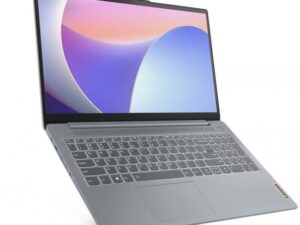 מחשב נייד Lenovo IdeaPad Slim 3 15IRH8 83EM003AIV לנובו