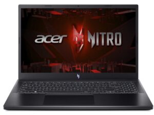 מחשב נייד Acer Nitro V15 NH.QNBEC.004 אייסר