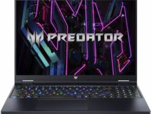 מחשב נייד Acer Predator Helios 16 PHN16-77 NH.QNZEC.002 RTX 4080