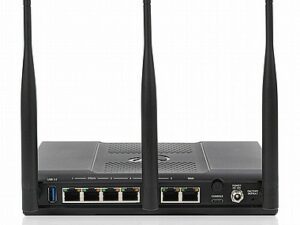 נתב / ראוטר אלחוטי CHECK POINT 1530W WiFi SECURITY switch + 3 YEAR