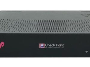 נתב / ראוטר Check Point – CPAP-SG1590-SNBT-SS-PREM-3Y