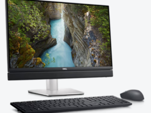 Dell Optiplex Plus 7410 OP-RD33-14632 23.8 אינטש דל