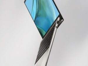 מחשב נייד Asus Zenbook S 13 OLED UX5304MA-NQ163 אסוס