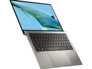 מחשב נייד Asus Zenbook S 13 OLED UX5304MA-NQ163 אסוס