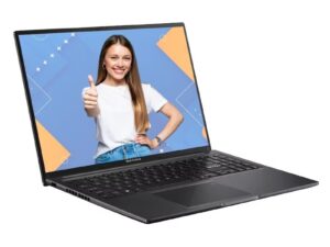 מחשב נייד Asus Vivobook 16 X1605VA-MB125 אסוס