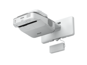 מקרן Epson EB695WI HD Ready אפסון