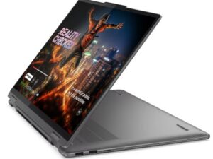 מחשב נייד Lenovo Yoga 7 16IML9 83DL001LIV לנובו