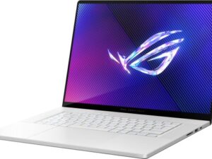 מחשב נייד Asus ROG Zephyrus G16 GU605MY-QR035W אסוס