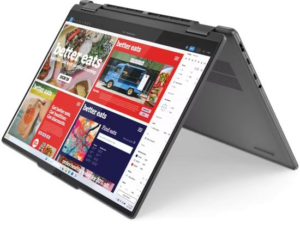 מחשב נייד Lenovo Yoga 7 16IML9 83DL001NIV לנובו