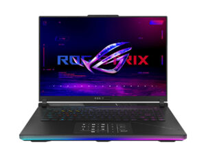 מחשב נייד Asus ROG Strix SCAR 16 G634JZR אסוס