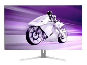 מסך מחשב 42 אינטש Philips Evnia 42M2N8900 4K פיליפס
