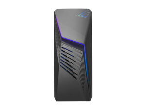 ASUS ROG DT G22CH-1490KF0020 i9-14900KF 16GB DDR5 1TB M.2 SSD RTX™4060TI -8GB Dark Gray FD 3yos