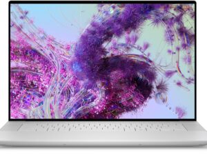 Dell XPS 16 9640 XP-RD33-14992 16.3" OLED UHD+ (3840 x 2400) Infinity Edge Ultra 7 Processor 155H Touch 32GB 1TB
