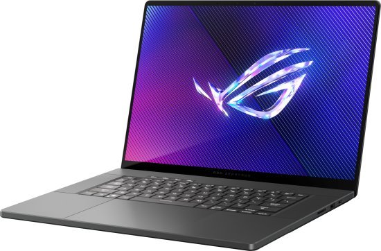 מחשב נייד Asus ROG Zephyrus G16 GU605MI-QR248W אסוס