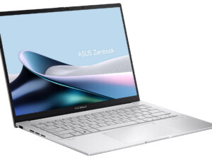 ASUS Zenbook 14 OLED UX3405MA-PZ648 Core™ Ultra 7 Processor 155H Touch screen 32GB RAM