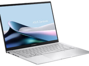 ASUS Zenbook 14 OLED UX3405MA ULTRA 9 185H 14"3K 1T 32G W11H