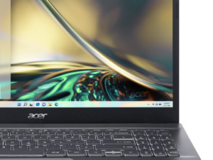 מחשב נייד Acer Aspire 15 Everyday Laptop A15-51M-7508 NX.KVUEC.002 (2024)