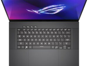מחשב נייד Asus ROG Zephyrus G16 GU605MY-QR141X אסוס