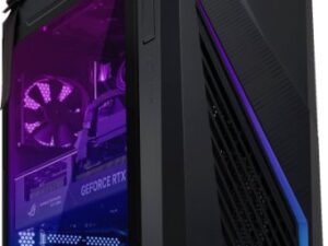 מחשב מותג גיימינג Intel® Core™ i7-14700KF, NVIDIA® GeForce RTX™4080 16GB, 32GB Asus ROG Strix G16CHR G16CHR-1470KF003W