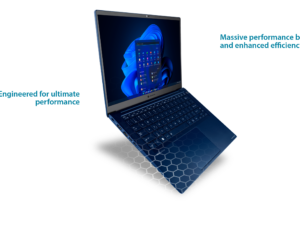 Portégé X40L-M 14“ i7-Ultra 7 processor 155H 32GB 2TB SSD Win11Pro 1.05kg 3Y On-Site