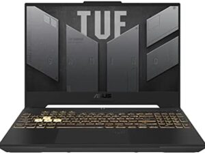 מחשב נייד Asus TUF Gaming F15 FX507VI-LP080 אסוס