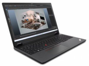 מחשב נייד Lenovo ThinkPad P16 Gen 3 21RQ000QIV לנובו