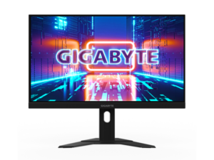 מסך מחשב 27 אינטש Gigabyte M27U 4K