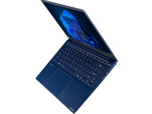 נייד Portégé X40L-M – I7 32 2TB 14“ i7-155H 32GB 2TBSSD Win11Pro 3Y On-Site Toshiba