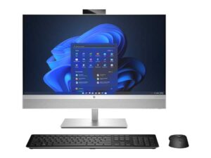 מחשב HP EliteOne 870 G9 99A69ET AIO 23.8 אינטש