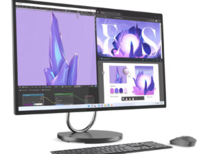 Lenovo Yoga AIO 9 32IRH8 F0HJ003LIV 31.5 אינטש לנובו