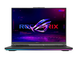 מחשב נייד Asus ROG Strix G18 G814JVR-N6081 אסוס