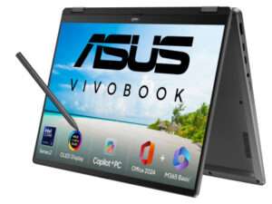 ASUS Vivobook 14 Flip TP3407SA-QL016W
